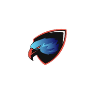 1-DEP emblem