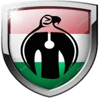 PECER emblem