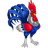 AAFR emblem