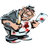 V_B emblem