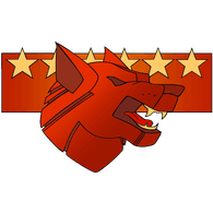 BDOGS emblem