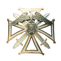 GO_PA emblem