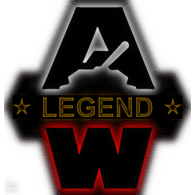 AW-LE emblem