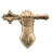 IS-UA emblem