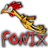 F0NIX emblem