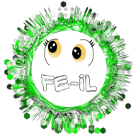 FE-IL emblem