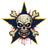 BTDI emblem