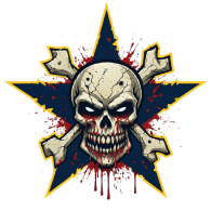 BTDI emblem