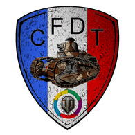 CFDT emblem