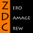 ZDC emblem