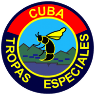 FARC emblem