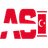 -ASI- emblem
