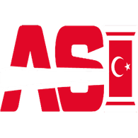 -ASI- emblem
