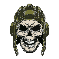 -DIE emblem