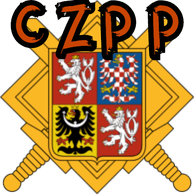 CZEPP emblem