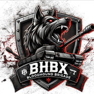 BHBX emblem