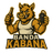 KBAN emblem