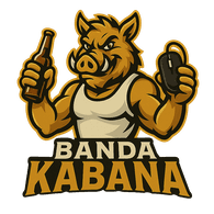 KBAN emblem