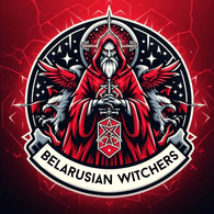BLWD emblem