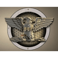 O_G_P emblem