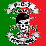 PCTAC emblem