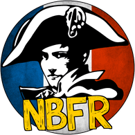 NBFR emblem