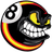 RUSH8 emblem