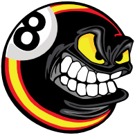 RUSH8 emblem