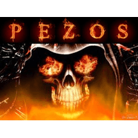 PEZOS emblem
