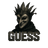 GUESS emblem