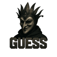GUESS emblem