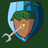 NUSS emblem