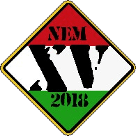 NEMXV emblem
