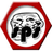 HANOS emblem