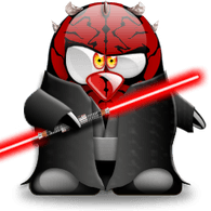 REVAN emblem