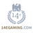 14E emblem
