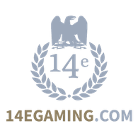 14E emblem
