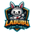 LABU- emblem