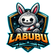 LABU- emblem
