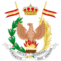SAC emblem