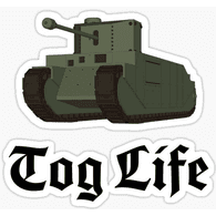 TOGII emblem
