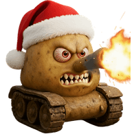 PTANK emblem
