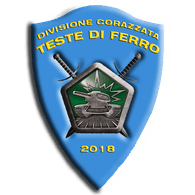 DCTF emblem