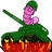 CHUMP emblem