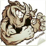 GOWP emblem
