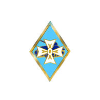 69DB emblem