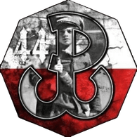 PLWW emblem