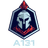 A131 emblem