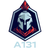A131 emblem