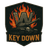 -WKD- emblem